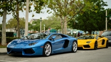    Lamborghini Aventador, , , , , , 